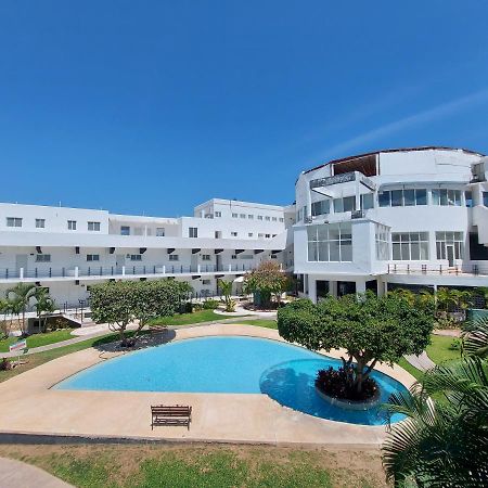 Casa Blanca Grand Lägenhet Acapulco Exteriör bild