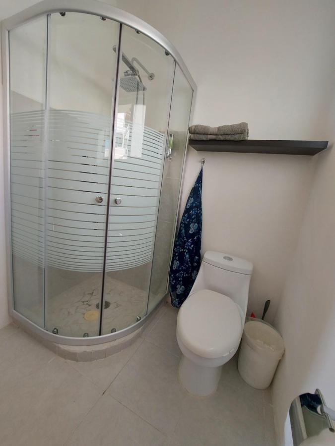 Casa Blanca Grand Lägenhet Acapulco Exteriör bild