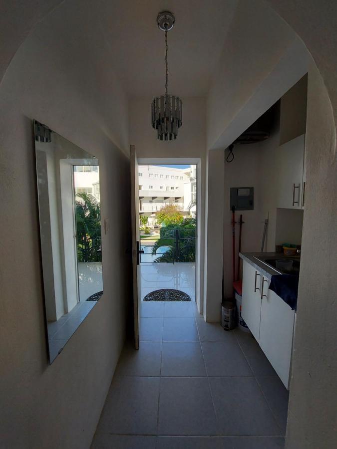 Casa Blanca Grand Lägenhet Acapulco Exteriör bild