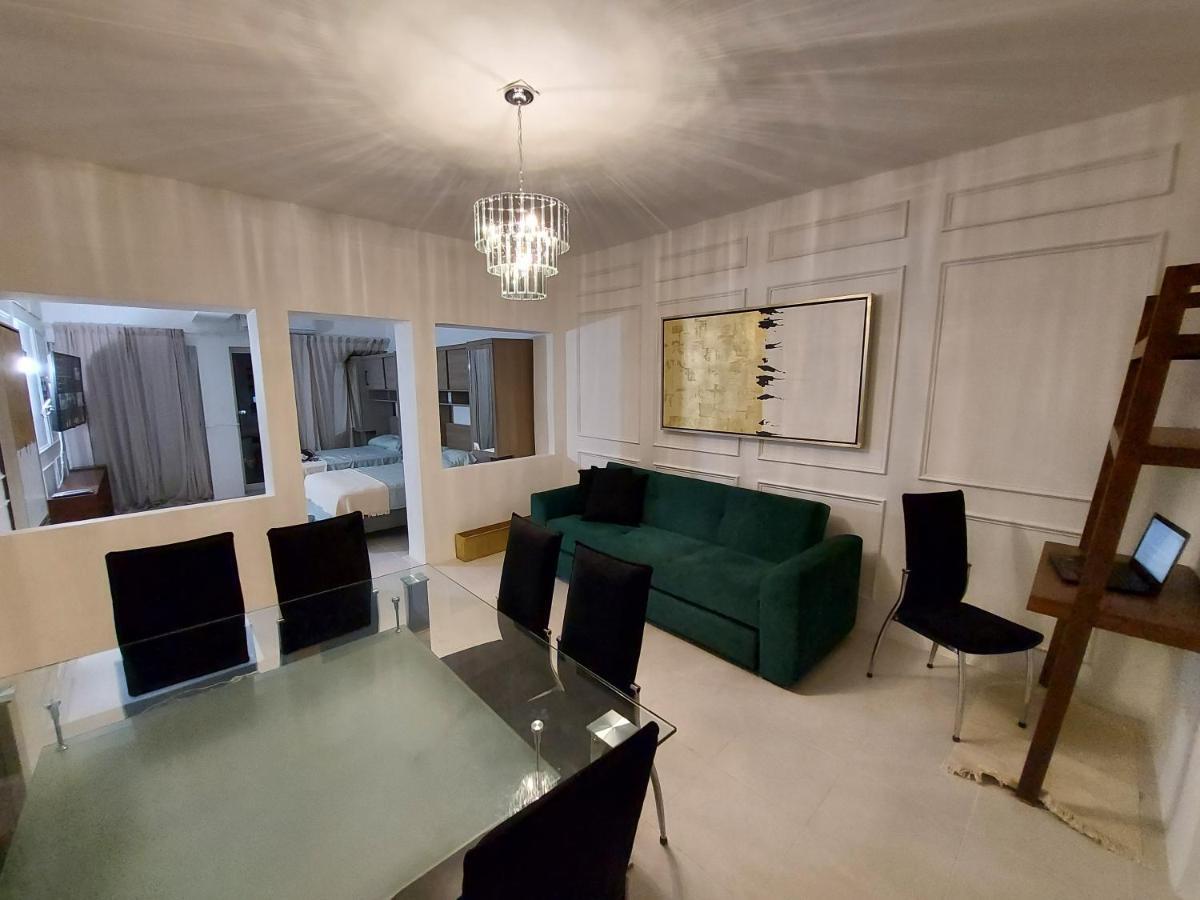 Casa Blanca Grand Lägenhet Acapulco Exteriör bild