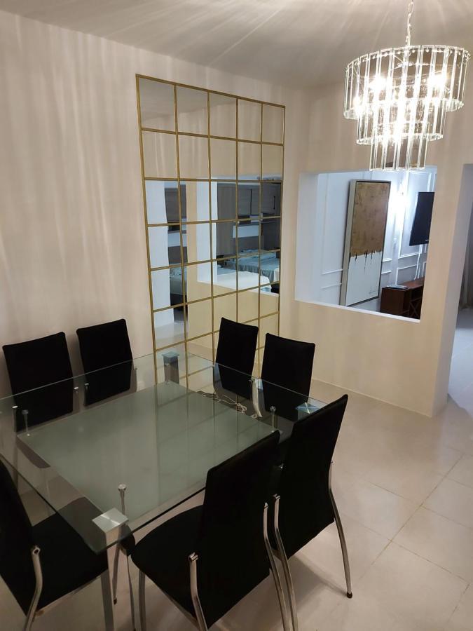 Casa Blanca Grand Lägenhet Acapulco Exteriör bild