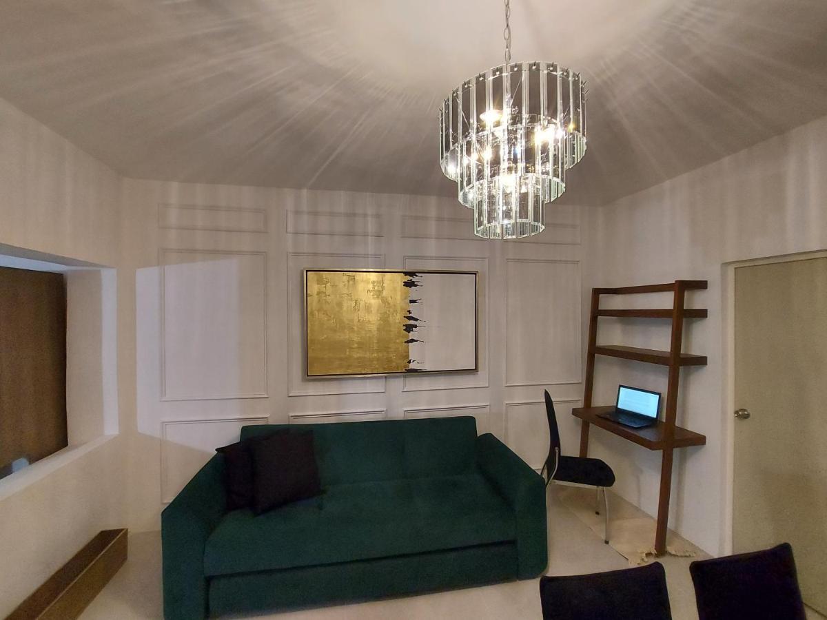Casa Blanca Grand Lägenhet Acapulco Exteriör bild