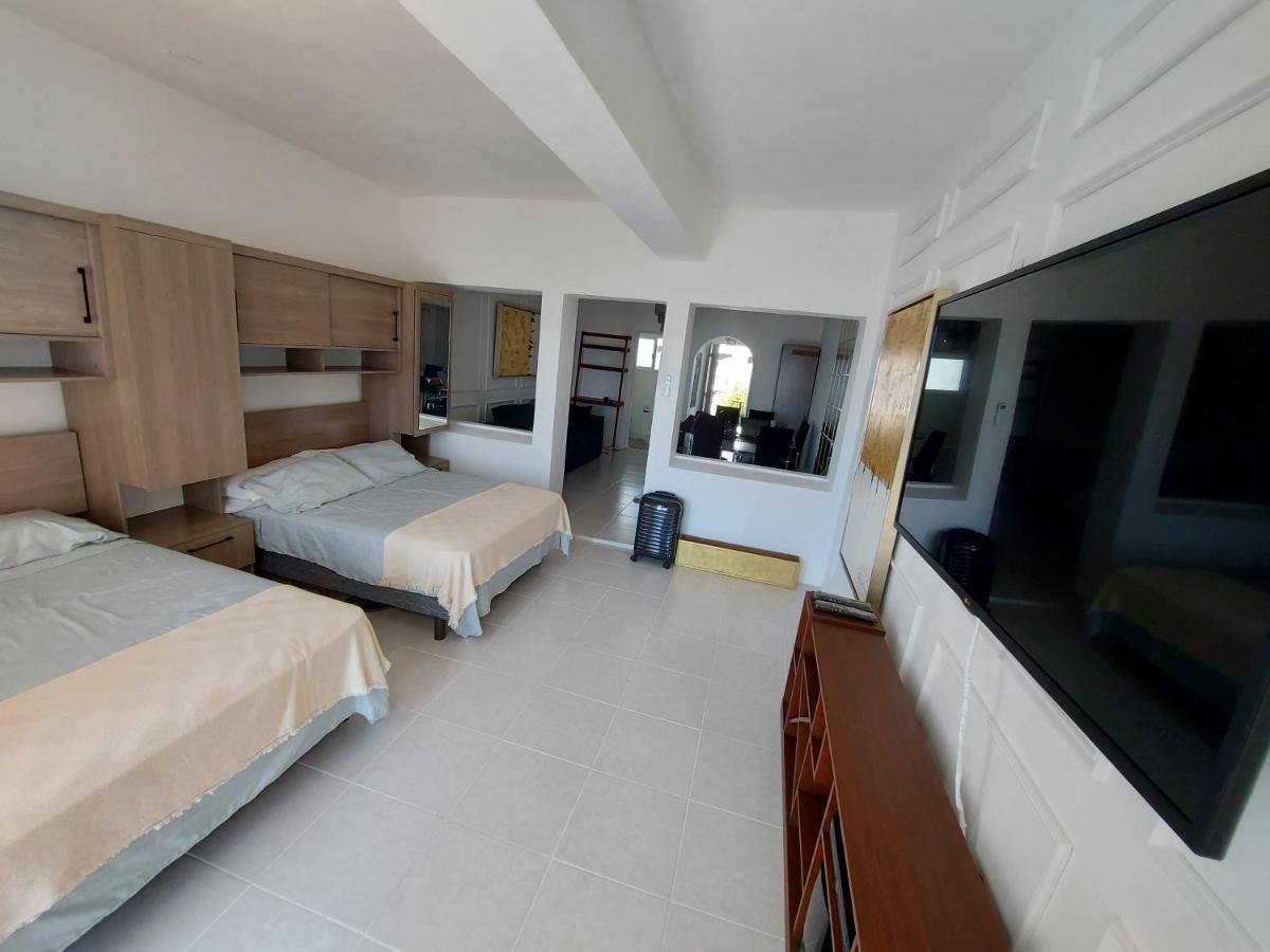 Casa Blanca Grand Lägenhet Acapulco Exteriör bild