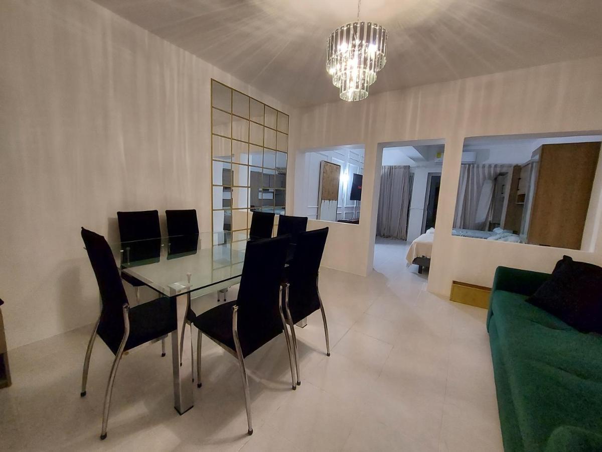 Casa Blanca Grand Lägenhet Acapulco Exteriör bild