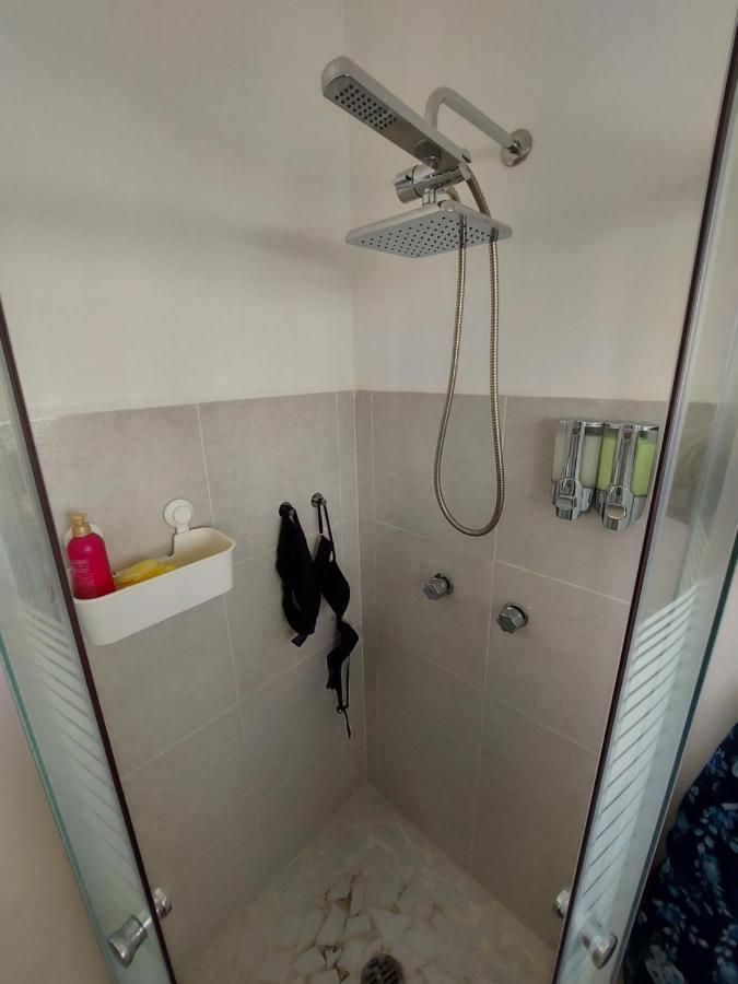 Casa Blanca Grand Lägenhet Acapulco Exteriör bild