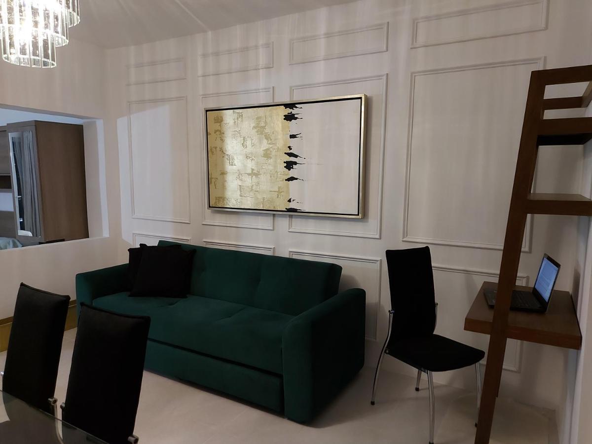 Casa Blanca Grand Lägenhet Acapulco Exteriör bild