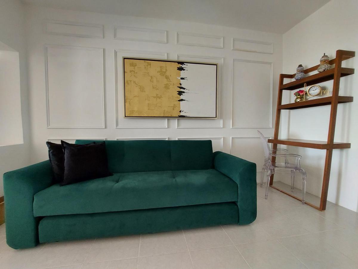 Casa Blanca Grand Lägenhet Acapulco Exteriör bild