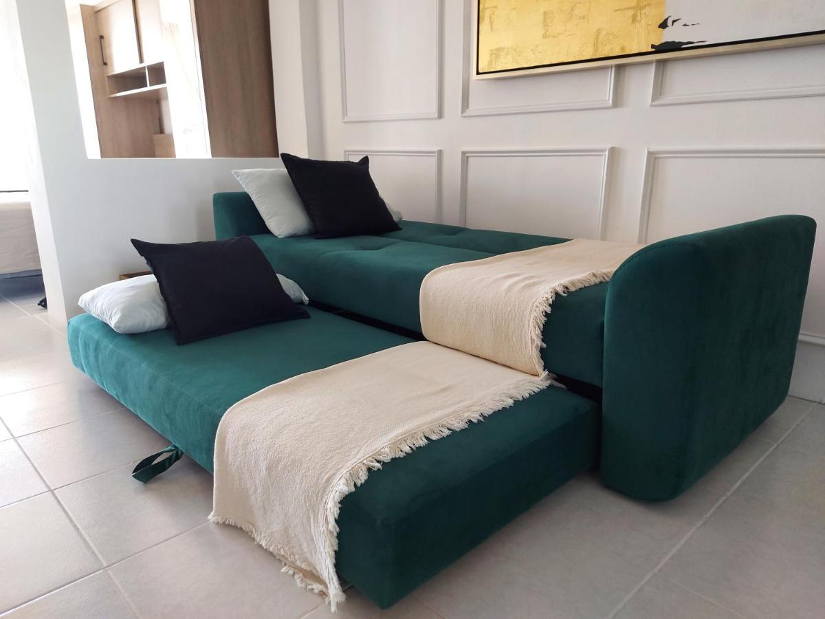 Casa Blanca Grand Lägenhet Acapulco Exteriör bild